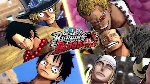 Tráiler de lanzamiento - One Piece Burning Blood
