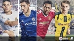 Teaser - FIFA 17