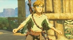 E3 2016 Tráiler - The Legend of Zelda Breath of the Wild