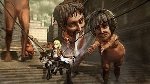 E3 2016 Tráiler - Attack on Titan Wings of Freedom