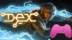 Gameplay (por PNM) - Dex
