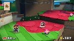 Nuevo tráiler - Paper Mario Color Splash