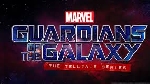 TGA 2016 Debut - Guardians of the Galaxy - The Telltale Series
