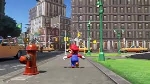 Jugabilidad - Super Mario Odyssey