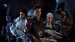 Jugabilidad - Mass Effect Andromeda