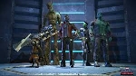 Primer tráiler - Guardians of the Galaxy - The Telltale Series