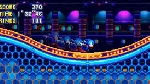 Jugabilidad - Sonic Mania