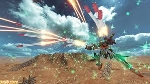 Jugabilidad - Gundam Versus