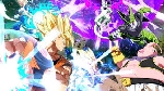 E3 2017 Debut - Dragon Ball Fighter Z