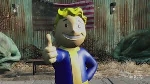 E3 2017 Debut - Fallout 4 VR