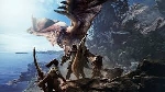 E3 2017 Debut - Monster Hunter World