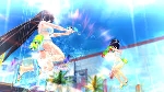E3 2017 Trailer - Senran Kagura Peach Beach Splash