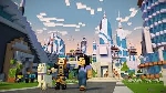 Primer tráiler - Minecraft Story Mode Season Two