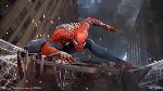 Diario de desarrollo - Spiderman