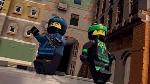 Nuevo tráiler - The LEGO Ninjago Movie Videogame