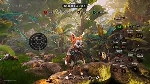 Gamescom 2017 Jugabilidad - Biomutant