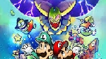 Tráiler de lanzamiento - Mario & Luigi Superstar Saga + Bowser’s Minions