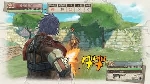 Jugabilidad - Valkyria Chronicles 4