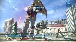Jugabilidad - New Gundam Breaker