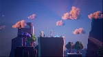 Primer tráiler - Planet Alpha
