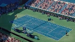Jugabilidad - Tennis World Tour