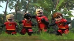 Nuevo tráiler - LEGO The Incredibles