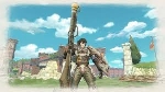 Nuevo tráiler - Valkyria Chronicles 4