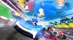 Primer tráiler - Team Sonic Racing