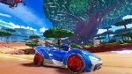 Jugabilidad - Team Sonic Racing