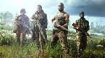 E3 2018 Tráiler - Battlefield V