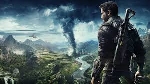 E3 2018 Debut - Just Cause 4