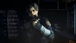 E3 2018 Debut - Resident Evil 2 Remake