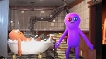 E3 2018 Debut - Trover Saves the Universe