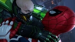 E3 2018 Jugabilidad - Spider-Man