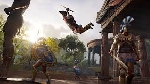 E3 2018 Jugabilidad - Assassin's Creed Odyssey