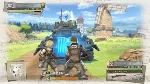 E3 2018 Jugabilidad - Valkyria Chronicles 4