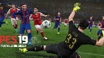 E3 2018 Jugabilidad - Pro Evolution Soccer 2019