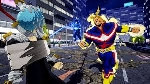 Nuevo tráiler - My Hero Academia: One's Justice