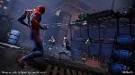 Diario de desarrollo - Spider-Man