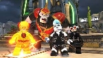 Gamescom 2018 Tráiler - LEGO DC Super-Villains