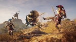 Jugabilidad - Assassin's Creed Odyssey