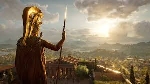 Live Action Tráiler - Assassin's Creed Odyssey