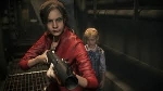 Jugabilidad - Resident Evil 2