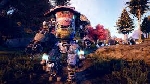 Jugabilidad - The Outer Worlds