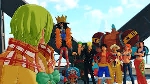 Nuevo tráiler - One Piece World Seeker