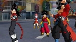 Jugabilidad - Super Dragon Ball Heroes: World Mission