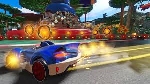 Nuevo tráiler - Team Sonic Racing