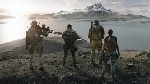 Primer tráiler - Ghost Recon Breakpoint