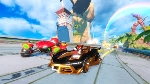 Jugabilidad - Team Sonic Racing