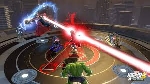 Jugabilidad - Marvel Ultimate Alliance 3 The Black Order